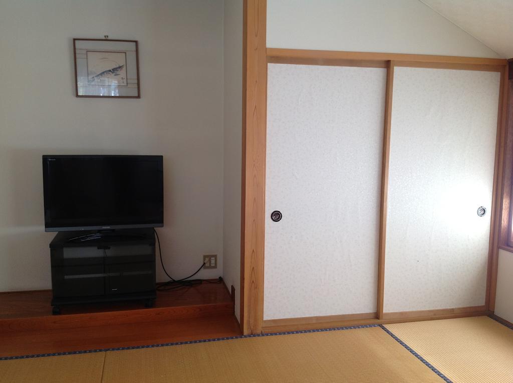 Myoko Kogen Pension Yamasan Room photo